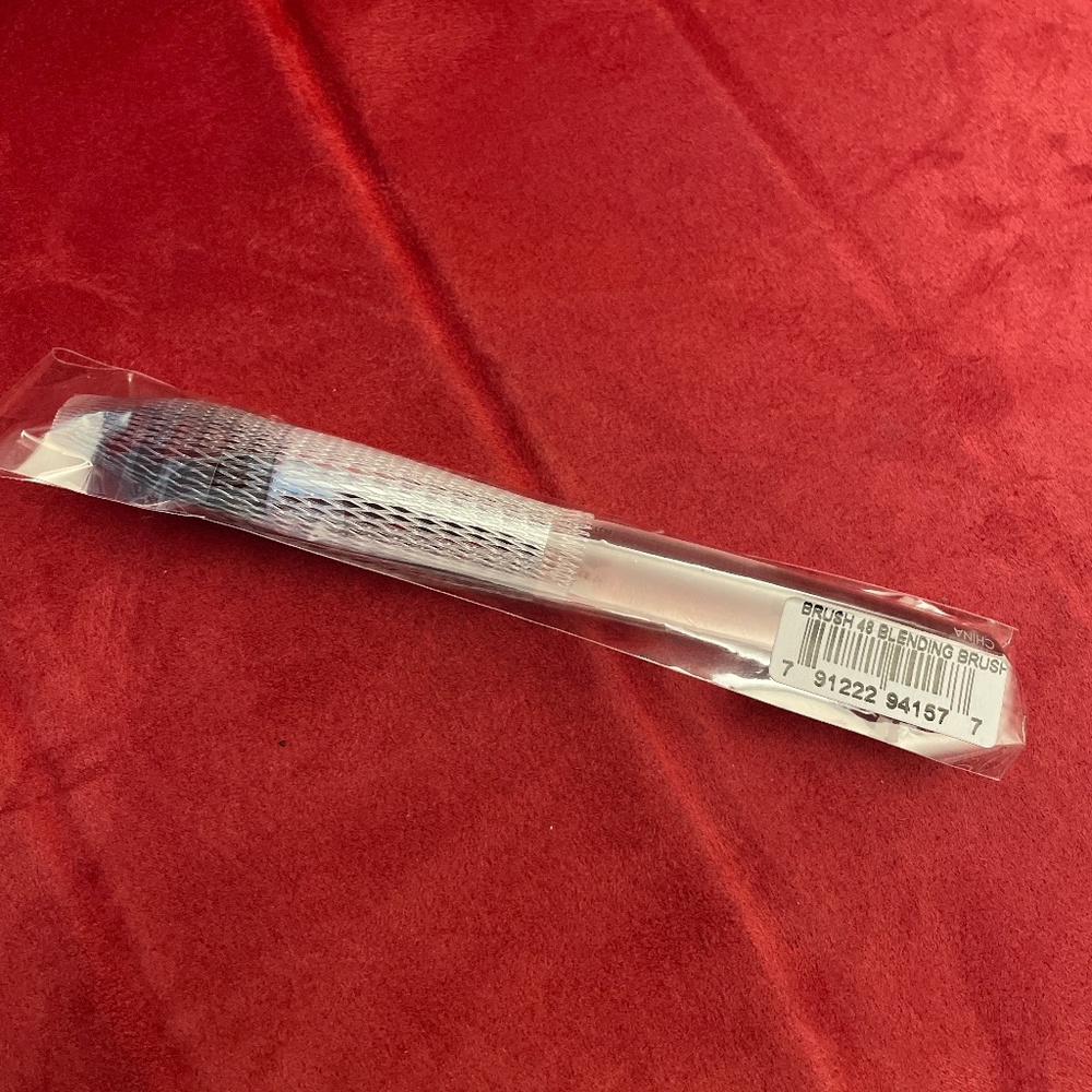 Trish McEvoy Makeup Brush #48 NWT